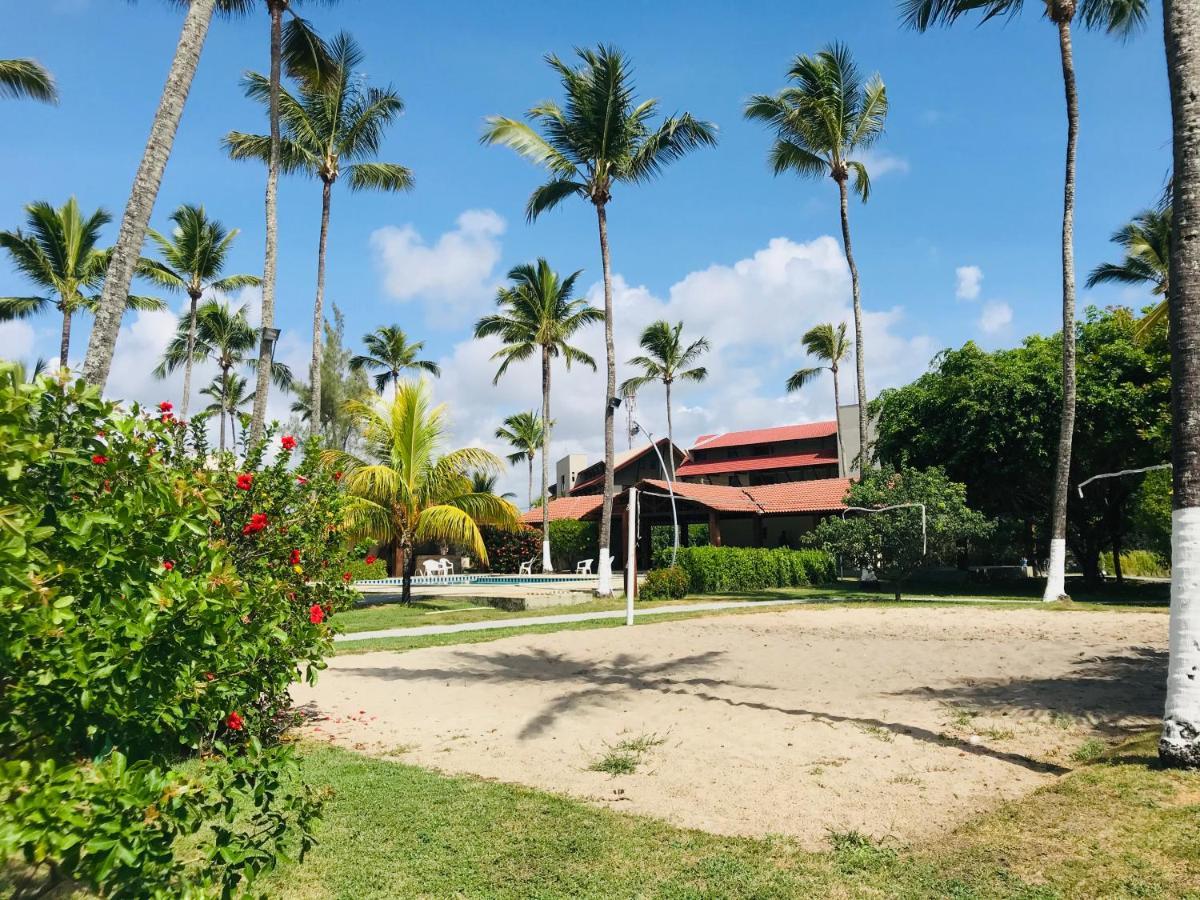 Casa De Praia Porto De Galinhas, Muro Alto Villa Esterno foto