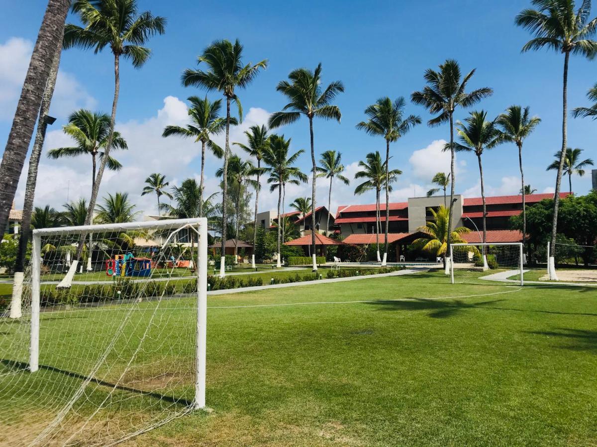 Casa De Praia Porto De Galinhas, Muro Alto Villa Esterno foto