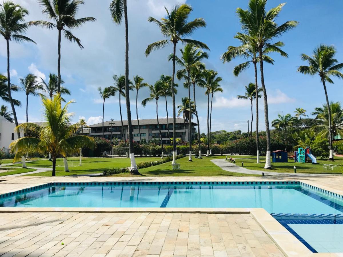 Casa De Praia Porto De Galinhas, Muro Alto Esterno foto