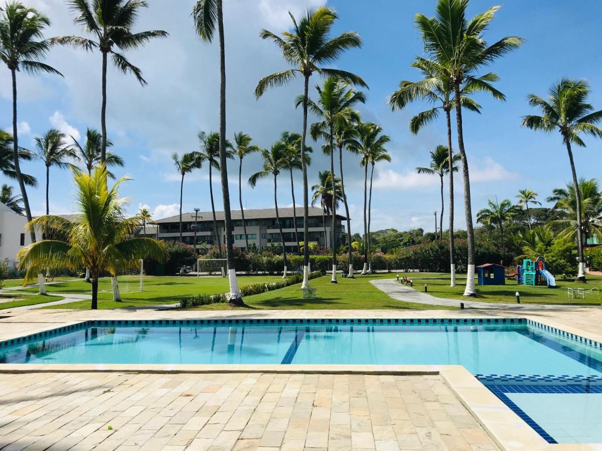 Casa De Praia Porto De Galinhas, Muro Alto Villa Esterno foto