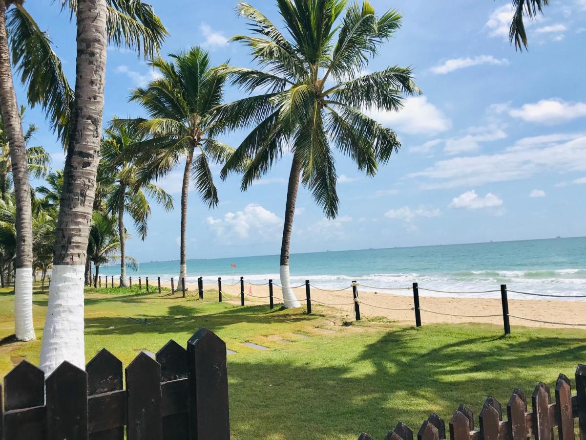 Casa De Praia Porto De Galinhas, Muro Alto Villa Esterno foto