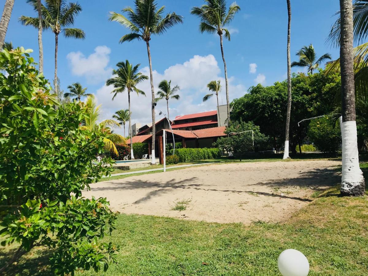 Casa De Praia Porto De Galinhas, Muro Alto Villa Esterno foto