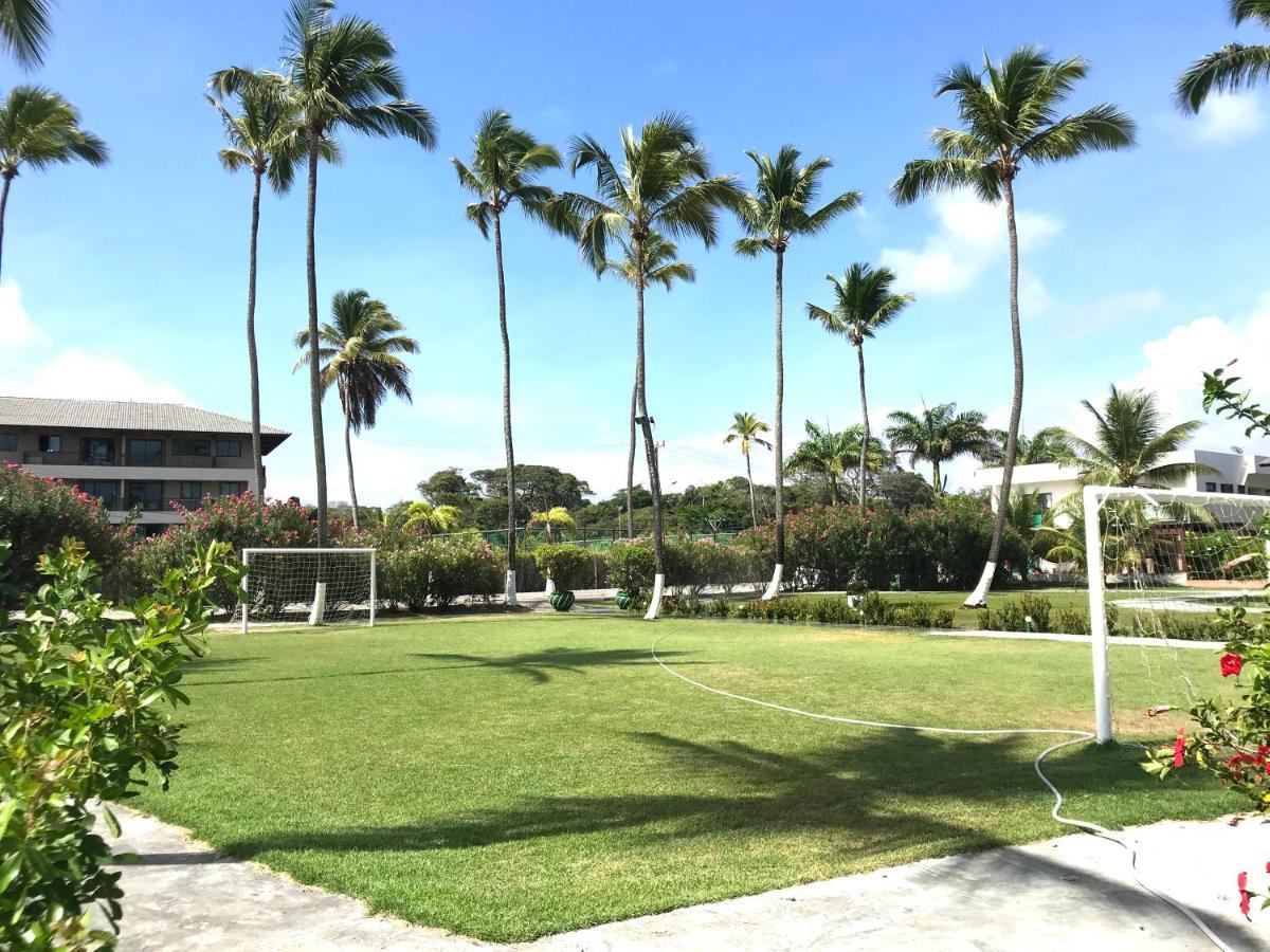 Casa De Praia Porto De Galinhas, Muro Alto Villa Esterno foto